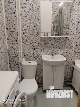 Студия квартира, вторичка, 24м2, 4/4 этаж