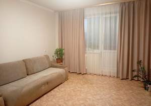 2-к квартира, вторичка, 52м2, 5/6 этаж