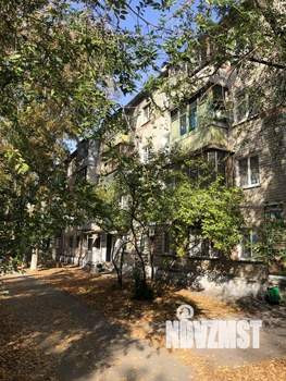 3-к квартира, вторичка, 55м2, 4/4 этаж