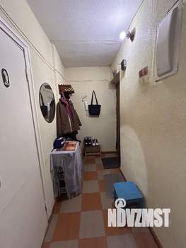 2-к квартира, вторичка, 45м2, 5/5 этаж