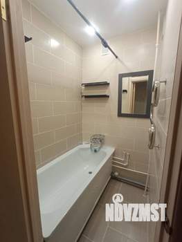 3-к квартира, вторичка, 57м2, 2/5 этаж