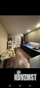 2-к квартира, вторичка, 52м2, 3/3 этаж