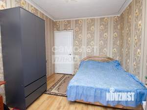 3-к квартира, вторичка, 66м2, -1/9 этаж