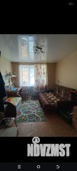1-к квартира, вторичка, 380м2, 4/5 этаж