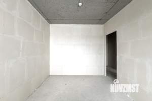 4-к квартира, вторичка, 94м2, 12/19 этаж