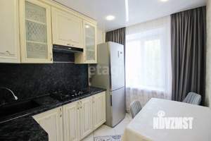 3-к квартира, вторичка, 60м2, 5/9 этаж