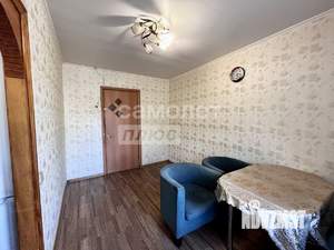 3-к квартира, вторичка, 68м2, 2/9 этаж