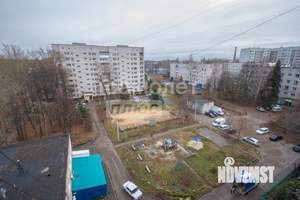 1-к квартира, вторичка, 35м2, 8/9 этаж