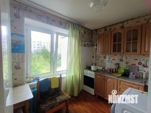 1-к квартира, вторичка, 37м2, 1/10 этаж