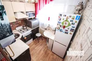 2-к квартира, вторичка, 44м2, 1/5 этаж