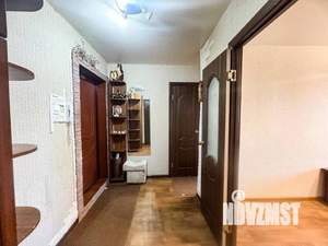 1-к квартира, вторичка, 37м2, 4/12 этаж