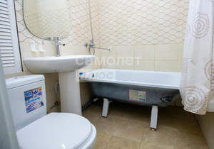 2-к квартира, вторичка, 40м2, 4/5 этаж