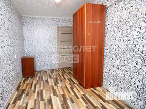 3-к квартира, вторичка, 58м2, 1/5 этаж