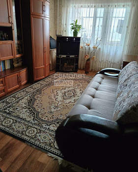 2-к квартира, вторичка, 57м2, 5/10 этаж