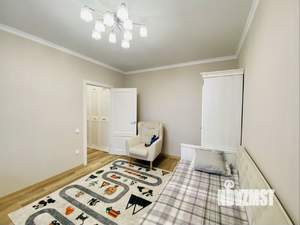 2-к квартира, вторичка, 55м2, 5/12 этаж