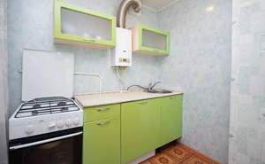 3-к квартира, вторичка, 56м2, 3/5 этаж
