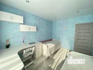 2-к квартира, вторичка, 49м2, 2/9 этаж