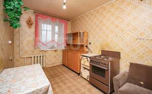 1-к квартира, вторичка, 39м2, 7/12 этаж