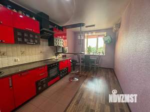 3-к квартира, вторичка, 84м2, 2/12 этаж