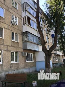 3-к квартира, вторичка, 60м2, 2/5 этаж