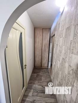 1-к квартира, вторичка, 32м2, 1/11 этаж