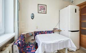 2-к квартира, вторичка, 54м2, 7/9 этаж