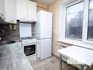 2-к квартира, вторичка, 44м2, 4/5 этаж