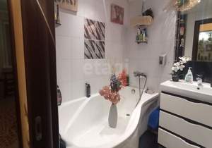 3-к квартира, вторичка, 79м2, 6/10 этаж
