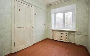 2-к квартира, вторичка, 42м2, 2/3 этаж