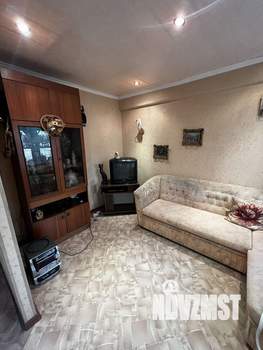 3-к квартира, вторичка, 60м2, 5/5 этаж