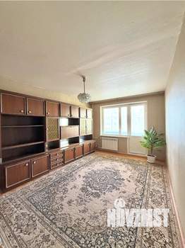 2-к квартира, вторичка, 55м2, 6/9 этаж