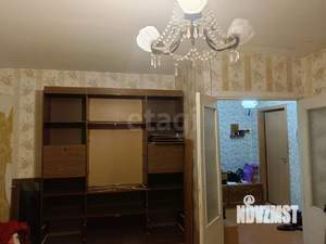 3-к квартира, вторичка, 63м2, 2/9 этаж