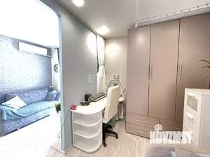 1-к квартира, вторичка, 32м2, 2/5 этаж