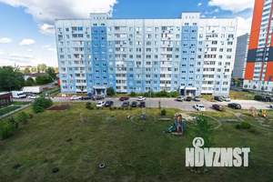 2-к квартира, вторичка, 45м2, 4/10 этаж