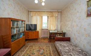 3-к квартира, вторичка, 69м2, 4/14 этаж