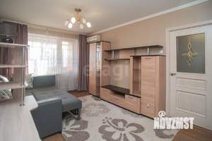 1-к квартира, вторичка, 33м2, 8/9 этаж