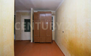 1-к квартира, вторичка, 23м2, 4/5 этаж