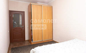 2-к квартира, вторичка, 60м2, 1/15 этаж