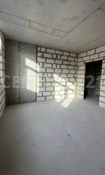 Студия квартира, вторичка, 23м2, 7/18 этаж