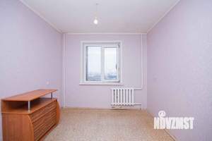 3-к квартира, вторичка, 64м2, 9/10 этаж