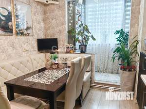 1-к квартира, вторичка, 37м2, 2/3 этаж