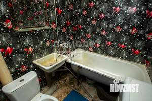 2-к квартира, вторичка, 28м2, 6/9 этаж