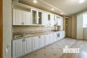 2-к квартира, вторичка, 65м2, 9/13 этаж