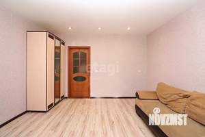 1-к квартира, вторичка, 36м2, 2/9 этаж