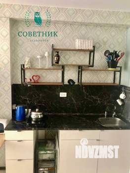 Студия квартира, вторичка, 31м2, 1/3 этаж