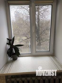 2-к квартира, вторичка, 45м2, 2/13 этаж