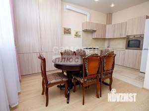 1-к квартира, вторичка, 42м2, 2/3 этаж