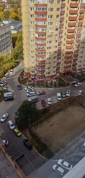 2-к квартира, вторичка, 74м2, 16/23 этаж