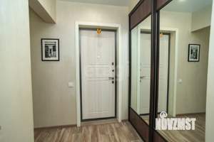 2-к квартира, вторичка, 57м2, 7/9 этаж