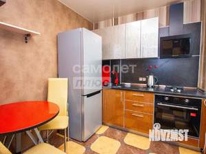 1-к квартира, вторичка, 30м2, 4/5 этаж